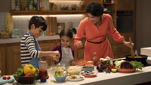 «Nestlé Παιδιά Όλο υγεία»: Βιώσιμη διατροφή για την υγεία των παιδιών και του πλανήτη 