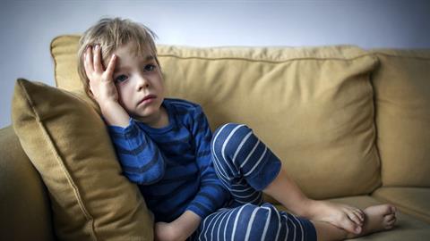 Ο γιός μου διαγνώστηκε με παιδική κατάθλιψη κι έχασα τη γη από τα πόδια μου