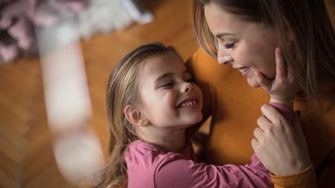 Είμαι καλύτερη μαμά απ’ ότι σύζυγος και ήρθε η ώρα να το παραδεχτώ