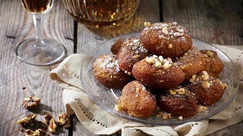 «Τα καλύτερα μελομακάρονα τα έφαγα στο...»: οι συντάκτριες του mama365 αποκαλύπτουν