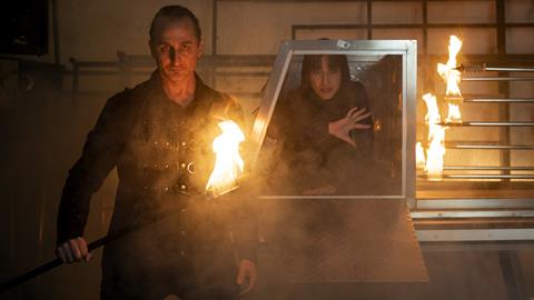 Κερδίστε διπλές προσκλήσεις για το magic show «Απόδραση από τη λογική» του μάγου Σανκάρα στις 19/12