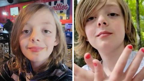 12χρονος αυτοκτόνησε λόγω μπούλινγκ - τον βρήκε η μαμά του στο δωμάτιό του