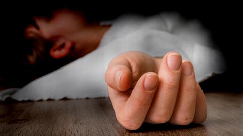 Νέα γυναικοκτονία: πυροβόλησε την εν διαστάσει σύζυγό του για να την εκδικηθεί