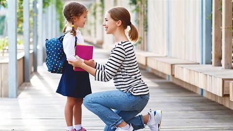 Τα παιδιά που διαπρέπουν στη ζωή έχουν πάρει τις σωστές βάσεις στο σχολείο