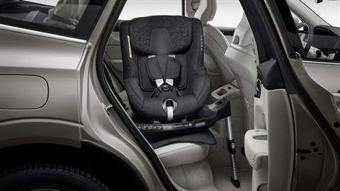 «You» turn! H σωστή κίνηση για να προστατέψετε καλύτερα το παιδί στο αυτοκίνητο