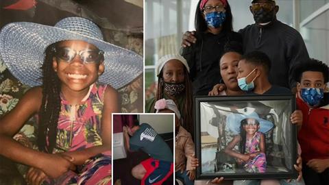 10χρονη πέθανε από πρόκληση στα social media - προκάλεσε ασφυξία στον εαυτό της