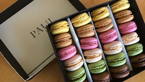 Τα καλύτερα γλυκά της Αθήνας για να μην πάτε καλεσμένοι με άδεια χέρια