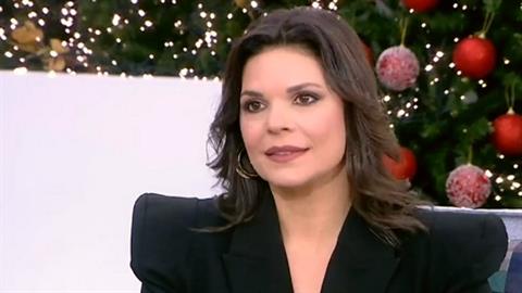 Ασλάνογλου: για να αποκτήσω τον γιο μου έδωσα τον μεγαλύτερο αγώνα της ζωής μου