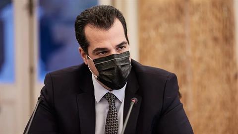 Από αύριο τελικά τα νέα μέτρα - μέχρι τις 2 τα μαγαζιά την παραμονή αλλά χωρίς μουσική