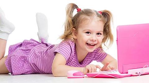 5 gadgets μόνο για παιδιά