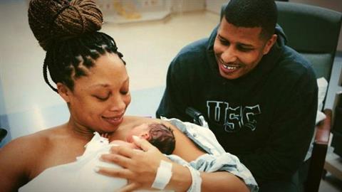 Η γέννα που βίωσα δεν είχε καμία απολύτως σχέση με τη γέννα που ονειρεύτηκα