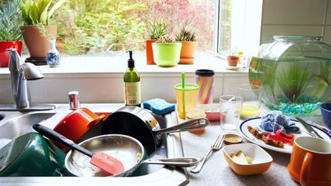 Γιατί δεν τρέχω να τα προλάβω όλα όπως έκανε η μάνα μου (και ξέχασε να ζήσει)