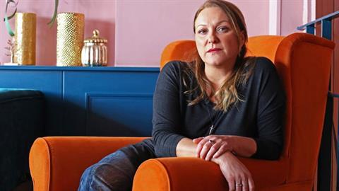 Ρένια Λουιζίδου: είχα δύο αποβολές και ήταν δύσκολο - πέρασα πένθος