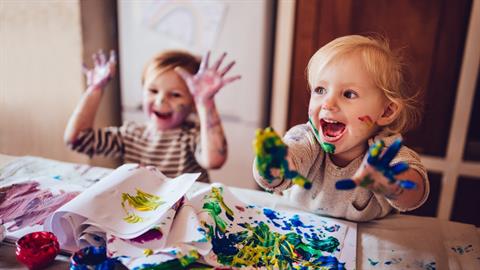 Ρέτζιο Εμίλια: η εκπαιδευτική μέθοδος που υπόσχεται αυτόνομα και δημιουργικά παιδιά