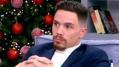 Λ. Πετρούνιας: έκανα ένα λάθος και μου έστελναν κατάρες για τα παιδιά μου