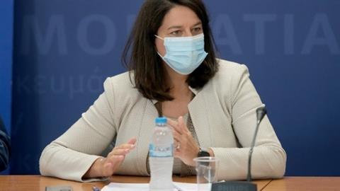 Σχολεία: ανοίγουν την Δευτέρα 10/1 με self test για όλους τους μαθητές