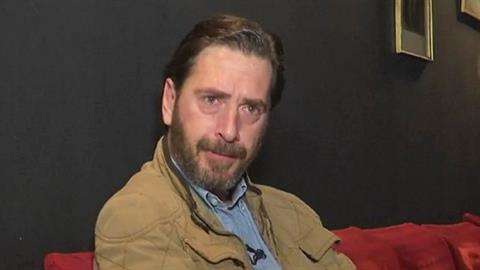 Συγκλονίζει ο Μ. Αλικάκος για την άνοια της μητέρας του: πιο σκληρό από θάνατο!