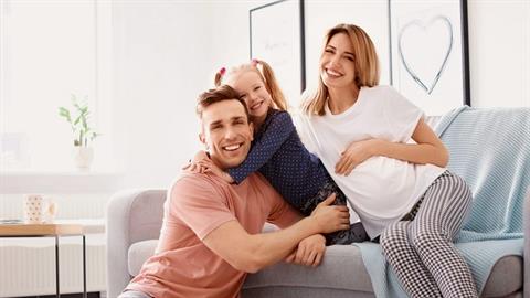 Τελικά, υπάρχει κατάλληλη στιγμή για να κάνεις το δεύτερο παιδί;