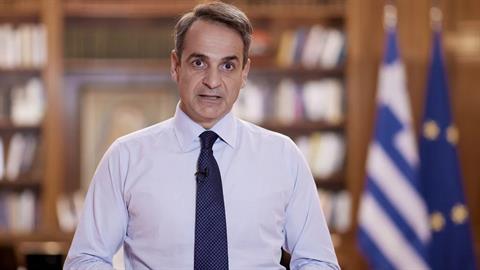 Κ. Μητσοτάκης: νέα βοήθεια στα νοικοκυριά για τις αυξήσεις στο ρεύμα