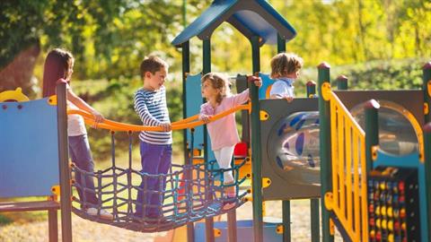 Είπα στην κόρη μου «αν σε σπρώξουν σπρώξε κι εσύ» μα αυτή φάνηκε πιο ώριμη!