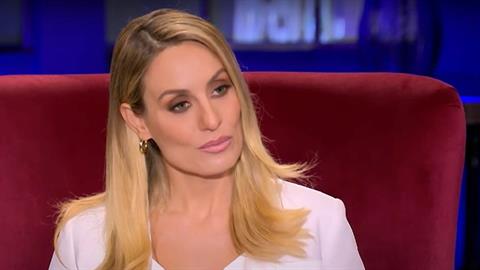 Ε. Μελέτη για την άνοια της γιαγιάς της: είναι τρομακτική η φθορά του χρόνου