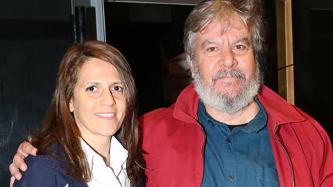 Χαλακατεβάκης: έγινα χαζομπαμπάς στα 63 - ήταν το ωραιότερο δώρο της ζωής μου