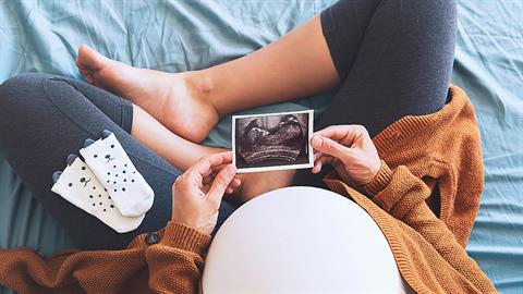 Τα όμορφα και τα… δύσκολα του να είσαι έγκυος στο τρίτο τρίμηνο