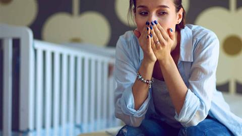 Δεν είμαι μια θυμωμένη μαμά. Είμαι μια μαμά που έφτασε στα όριά της