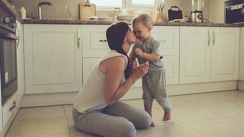 Είπα στον γιο μου ότι είναι υιοθετημένος από νωρίς – ήθελα να ξέρει ποιος είναι!