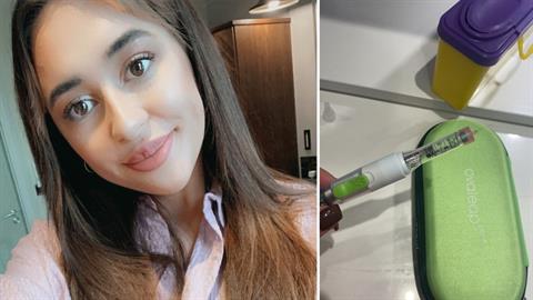 22χρονη δωρίζει τα ωάρια της: «δίνω χαρά σε ζευγάρια που λαχταρούν ένα παιδί»