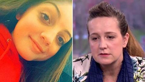 Σοκάρει ο τελευταίος online διάλογος έφηβης που αυτοκτόνησε λόγω bullying