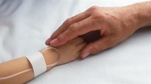 Μάχη για τη ζωή του δίνει 6χρονος μετά από ανακοπή καρδιάς