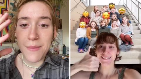 Μεγάλωσα με 13 αδέλφια - είχαμε δυσκολίες αλλά και πολλή αγάπη