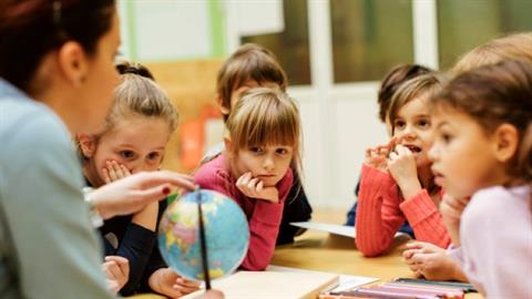 Στο απαιτητικό σχολικό ταξίδι των παιδιών, το ξεκίνημα είναι το ήμισυ του παντός