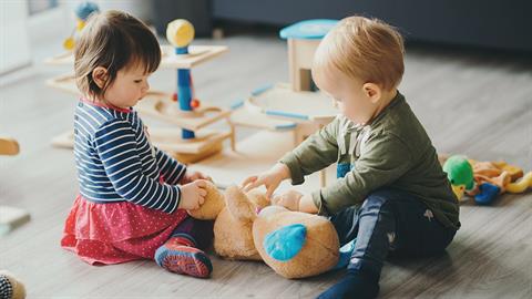 Της είπαν ότι δεν θα γίνει ποτέ μαμά, αλλά σήμερα έχει 2 υπέροχα παιδιά!