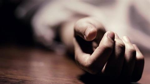 10χρονος βρέθηκε νεκρός μέσα σε βαλίτσα πεταμένη στα σκουπίδια