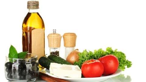 Τα οφέλη της Μεσογειακής διατροφής και συμβουλές κατανάλωσης