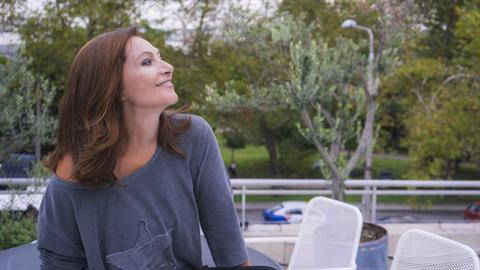 Φ. Κομνηνού: αγαπώ τη νύφη μου γιατί κάνει τον γιο μου ευτυχισμένο