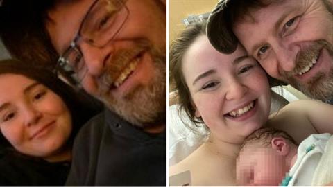 Ο άντρας μου είναι 28 χρόνια μεγαλύτερος - με κουτσομπολεύουν αλλά αδιαφορώ!