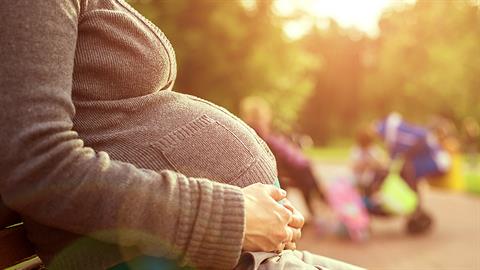 Προτιμώ να μεγαλώσω ένα παιδί μόνη παρά με κάποιον που δεν είναι καλός μπαμπάς