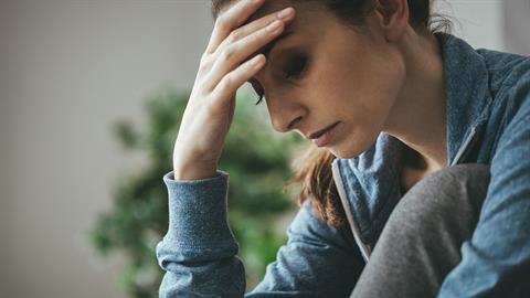 Έχασα τη μαμά μου πριν ένα χρόνο όμως ο πόνος είναι ακόμα αβάσταχτος