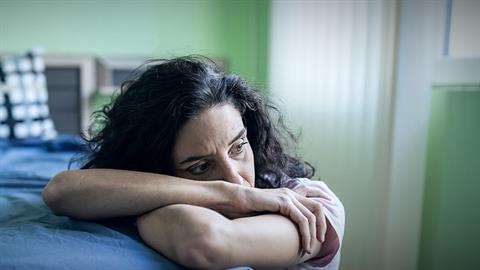 Πέρασα τις αποβολές μου ολομόναχη και δεν θέλω να το ζήσει καμιά γυναίκα