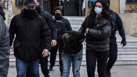 Δολοφονία 7χρονου στην Κυψέλη: σοκάρουν οι καταθέσεις των παιδοκτόνων