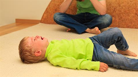 Κάποια παιδιά είναι πιο «δύσκολα» από άλλα και υπάρχει λόγος!