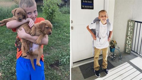 12χρονος αυτοκτόνησε λόγω του μπούλινγκ που του έκαναν οι συμμαθητές του