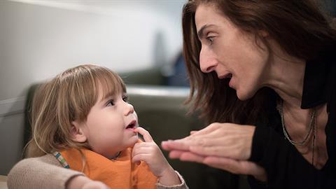 Μέθοδος Γκάντι: ο καλύτερος τρόπος για να πειθαρχήσουν τα παιδιά χωρίς φωνές