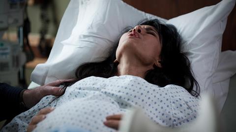 Γέννησα δύο φορές χωρίς παυσίπονα - είναι μια δύσκολη, αλλά μοναδική εμπειρία