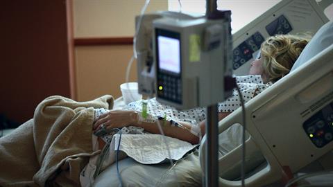 Γύρισα από τον θάνατο για τα παιδιά μου - άκουγα τη φωνή τους όσο ήμουν σε κώμα