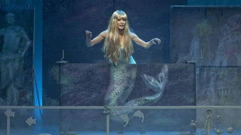 Διαγωνισμός: Προσκλήσεις για την παιδική παράσταση 