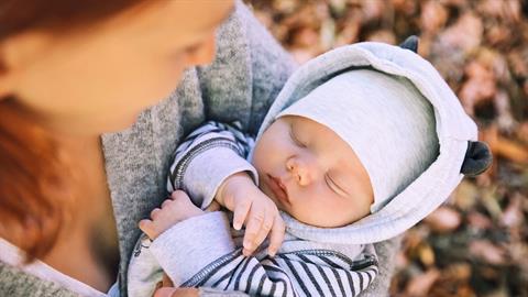 Θέλω να γίνω μαμά και η υιοθεσία είναι η 1η μου επιλογή, όχι η τελευταία λύση